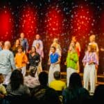 Bella Acapella brings the magic of vocal harmony to Tavira