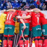 Portugal beat Spain to claim Roller Hockey World Cup bronze