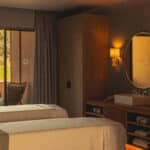 Viceroy at Ombria Algarve unveils new luxury spa partnership