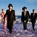 It’s official: U2 return to Portugal in 2027