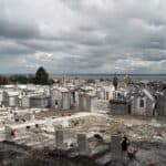 Bodies of 15 babies left unclaimed in Lisbon
