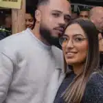 Ex-partner and Brazilian lover in preventive custody over bathtub murder