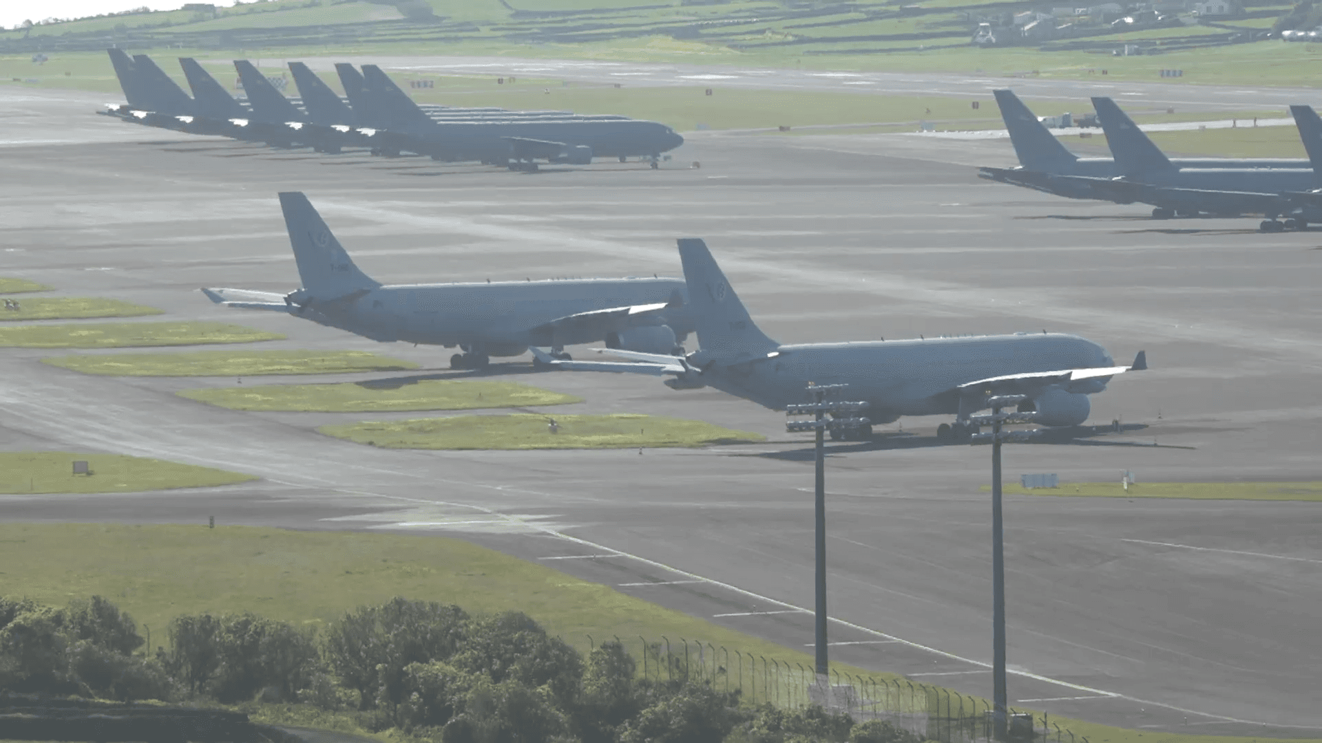 Lajes Base: Minister of National Defence considers that Portugal did what had to be done