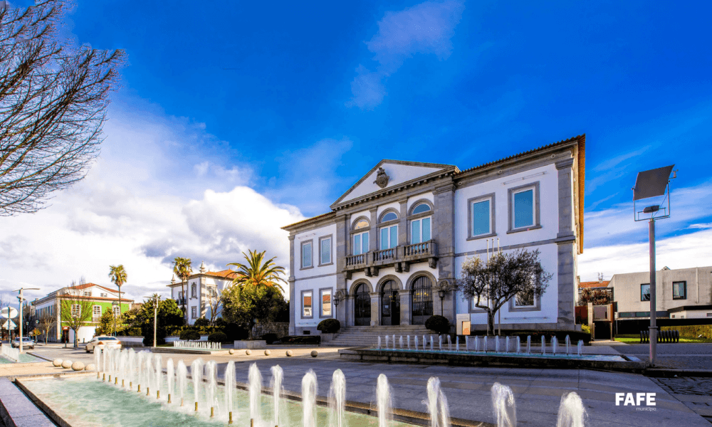 Portugal: Fafe Municipality celebrates the diaspora with nine days of culture, music, and reflection on the future of Portuguese communities
