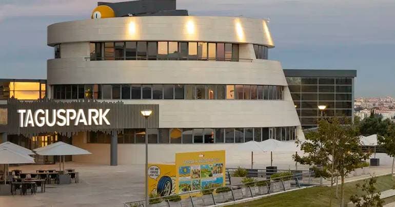 Legionella bacteria detected in one of the TagusPark towers