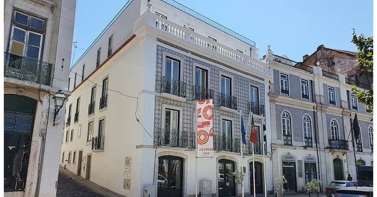 João Jaime resigns from the presidency of Arroios