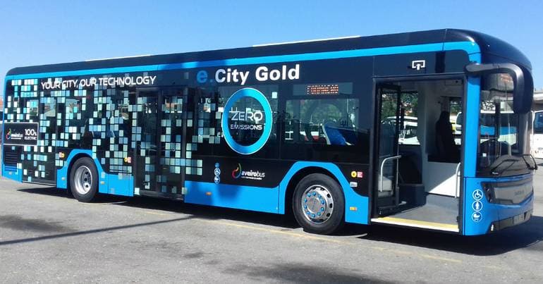 Alentejo: up to 4.5 million for buses on the coast