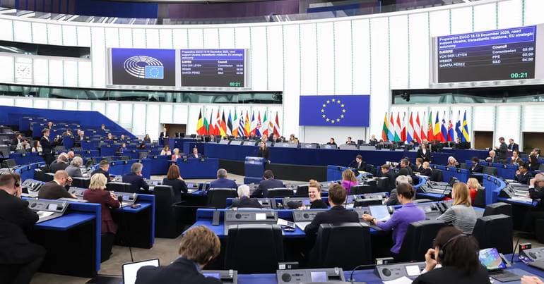 PCP calls for a Europe-level debate on the situation in Portugal