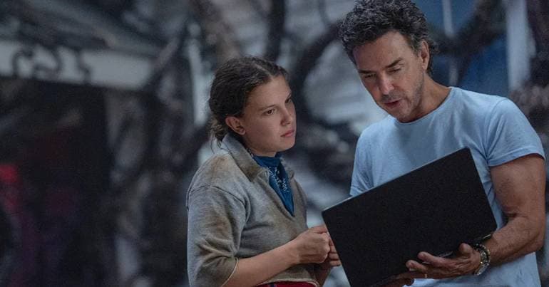 Shawn Levy: after "Stranger Things", heading to "Star Wars"
