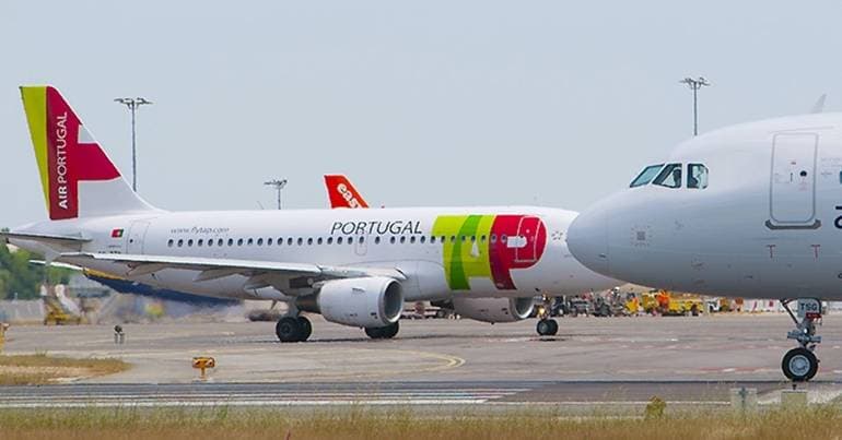 TAP plane heading to Boston diverted to Terceira