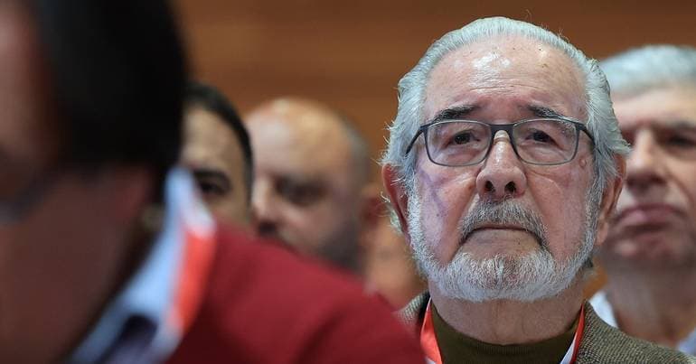 Isaltino accused. "There must be political consequences"