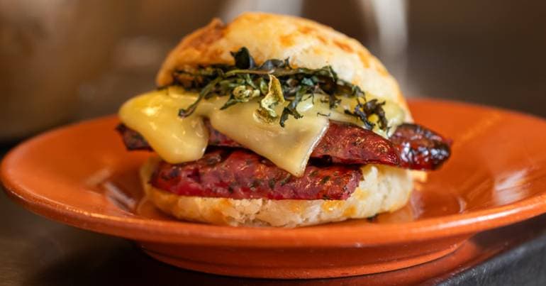 Eight Brazilian restaurants and bars in Lisbon and Cascais