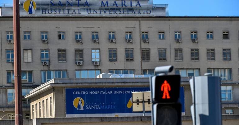 Santa Maria received more than 200 landings in ten months