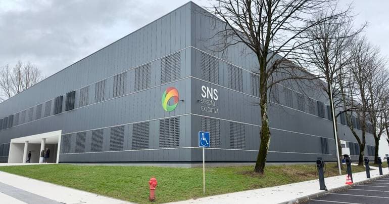 SNS Executive Board pays 90,000 euro rent
