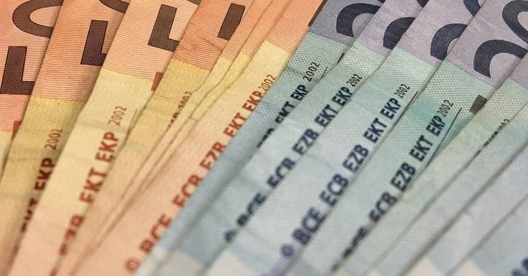 Azores at risk of losing €53m due to population