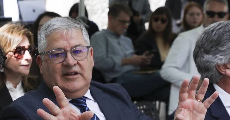 Kristin: Leiria wants to extend the deadline for fund applications