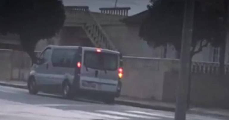 Suspects arrested for carjacking in Rio de Mouro