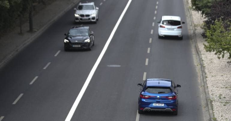 Estrada da Beira to be restricted for five months