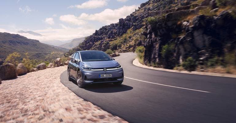 VW launches new ID.3 Neo, the compact EV replacing the ID.3