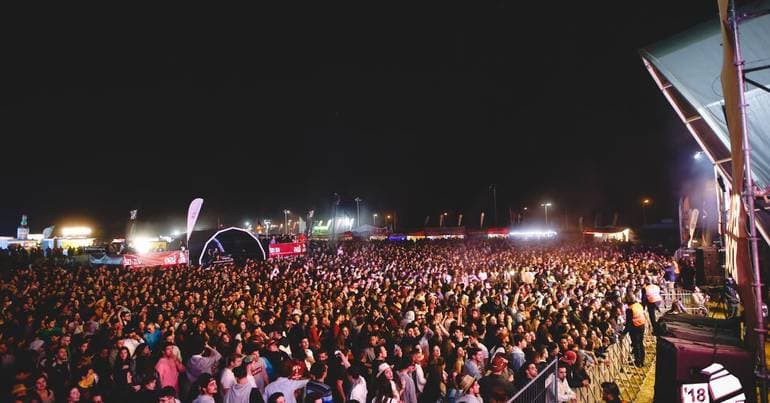 Lisbon Queima das Fitas cancelled six days in advance