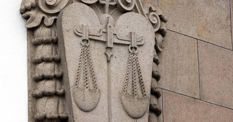 Public prosecutors on national strike this Friday