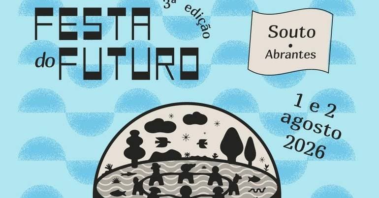 Festa do Futuro turns to crowdfunding to avoid cuts