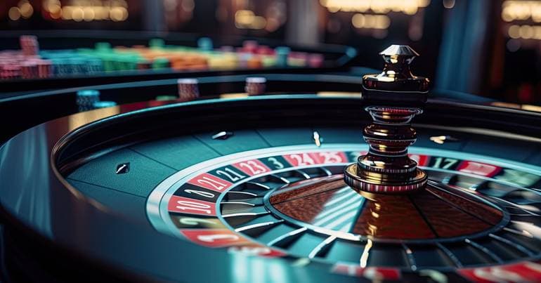 Government extends concessions for Solverde and Estoril Sol casinos