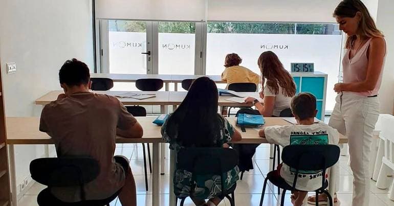 Why is educational entrepreneurship growing in Portugal?
