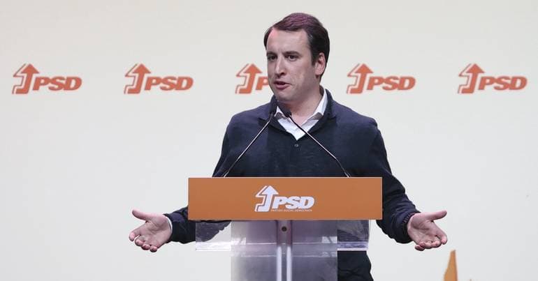 JSD asks the President to include a young person in the Council of State