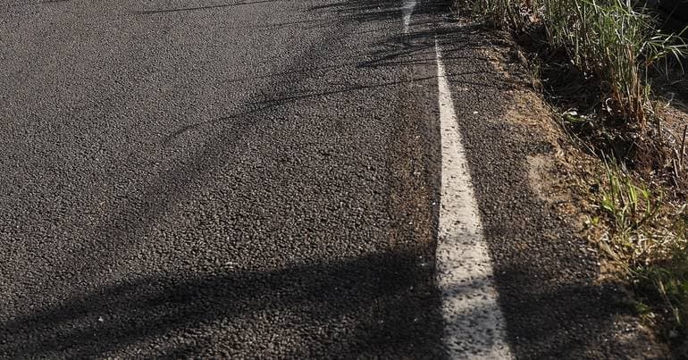 Three seriously injured and four slightly injured in road collision