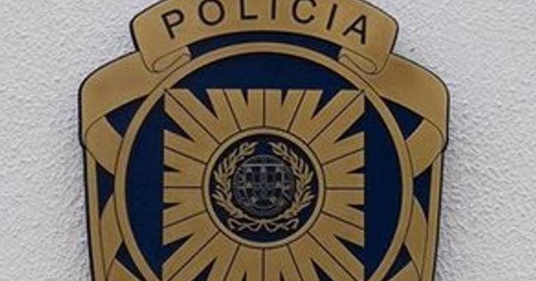 Albufeira: Suspect arrested for assault with a sharp object