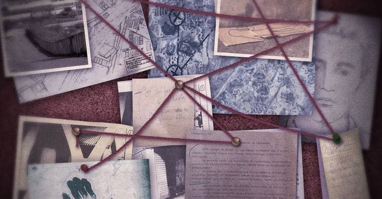 What you really need to know about the Lisbon Ripper