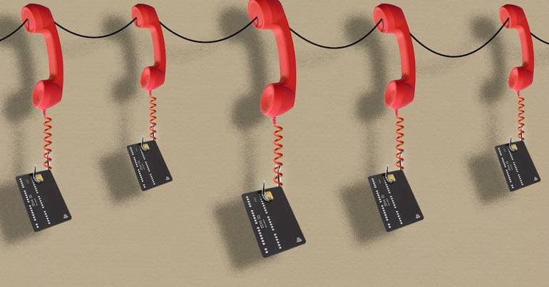 ULS Braga warns of fraudulent SMS regarding debts