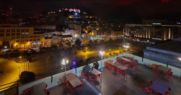 End to night-time street alcohol sales at Lisbon City Council meeting