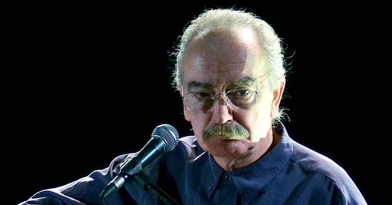 José Mário Branco: archive has a new online platform