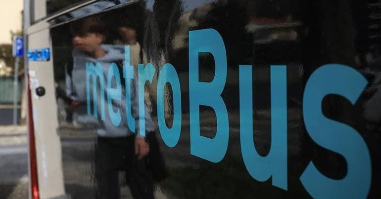 Porto City Council demands metrobus ready by December