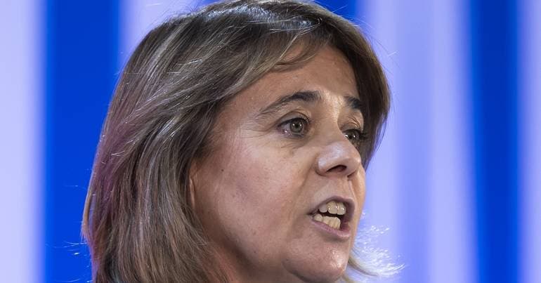 Catarina Martins advocates for new prevention policies