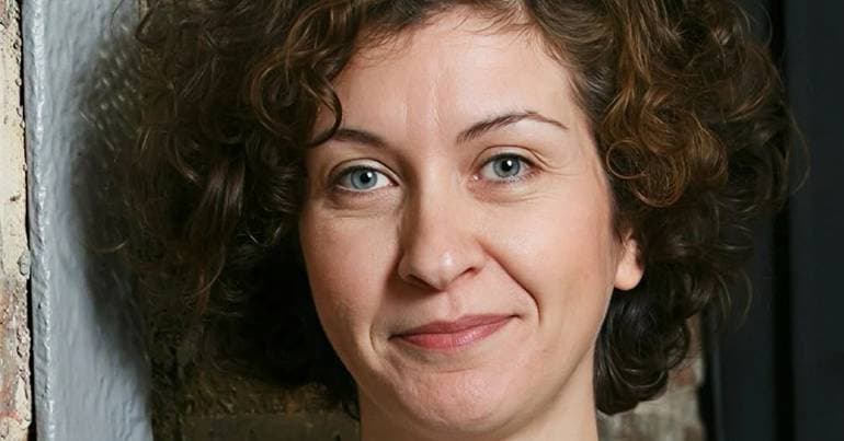 Elisabetta Bisaro takes over the direction of O Espaço do Tempo