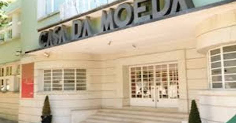 Casa da Moeda closes deal and guarantees salary increases