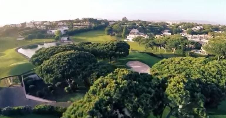 ACT investigates death of workers in Quinta do Lago