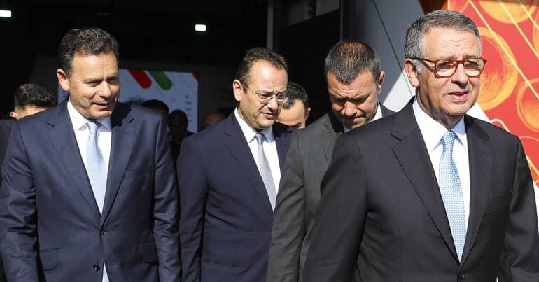 Post-storms. Seguro wants the Government to think long-term