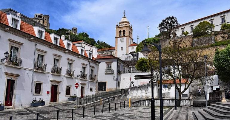 PSP arrests MB Way scammer in Vieira de Leiria