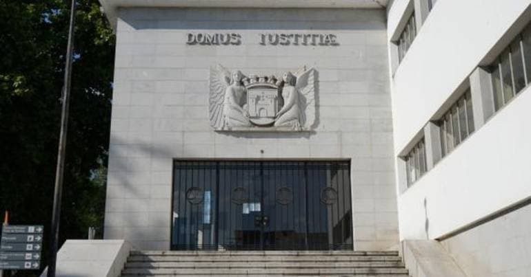 Parliament calls for urgent reinforcement in Portalegre courts