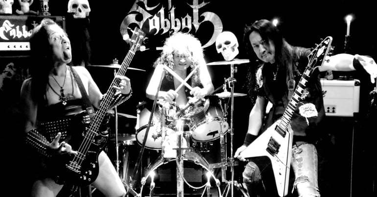Barroselas Metalfest marks return for April with Sabbat