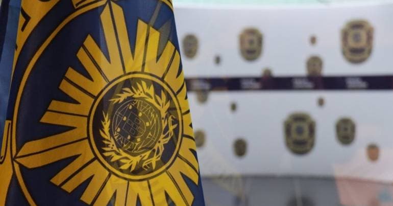 PJ arrests domestic violence suspect in Valpaços