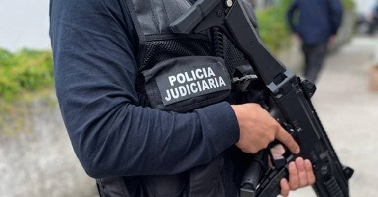 Child pornography: PJ arrests sexagenarian in Amarante