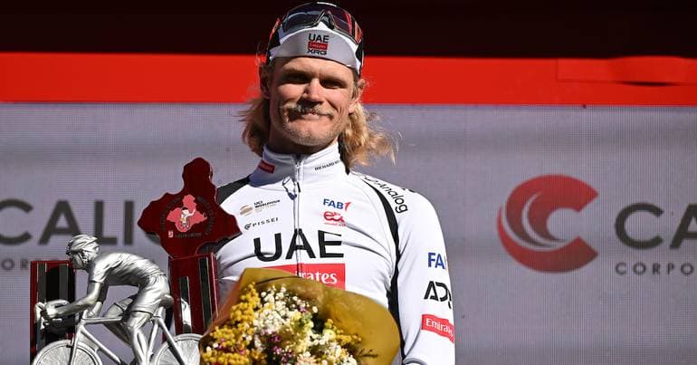 Julius Johansen, the Viking who was reborn in Portugal