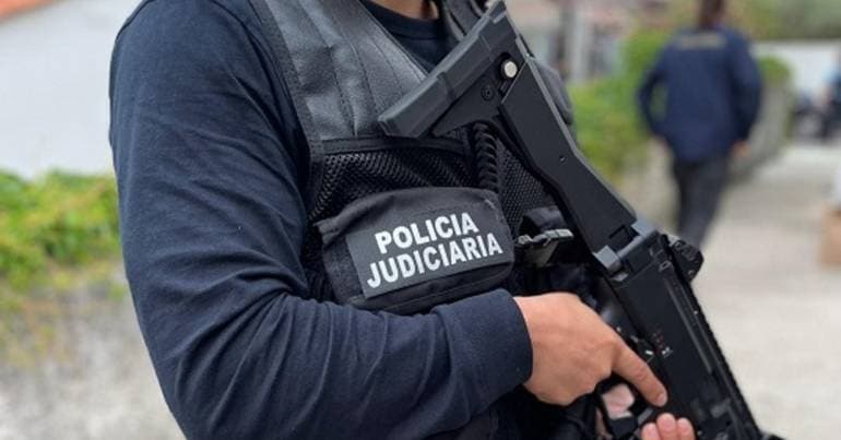 Pre-trial detention for suspect accused of killing husband in Alfundão