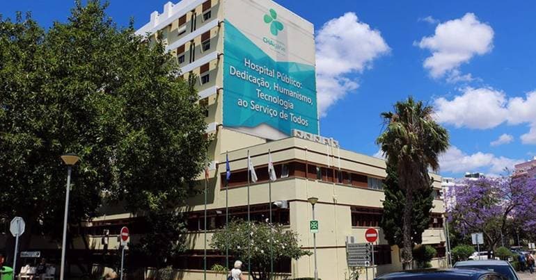 Death in Faro emergency department: ERS orders corrective measures