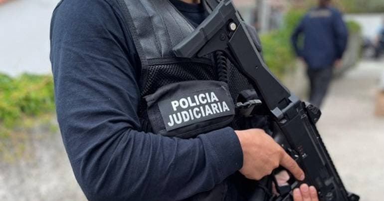 19 accused of home robberies using fake police officers